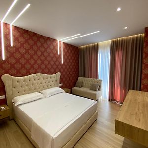 Hotel Vila Dedej
